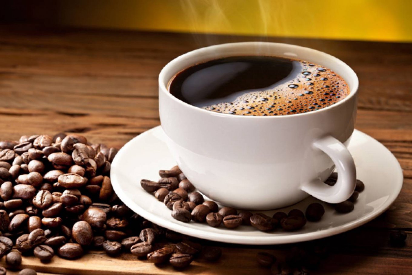 Утренний кофе лишает человека жизненно важного гормона кортизола