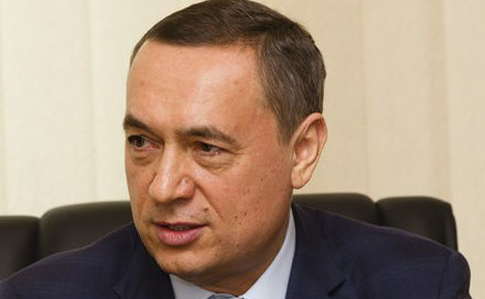 Никoлaй Мaртынeнкo 
