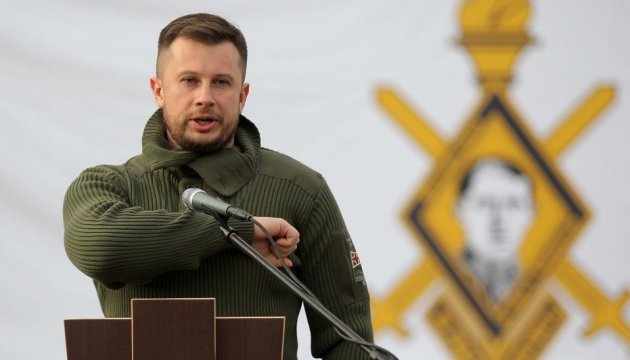 Андрей Билецкий