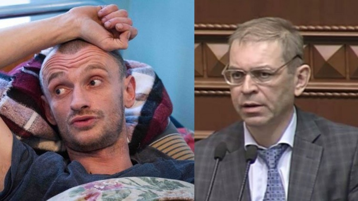 Генпрокуратура снова закрыла дело о скандальном ранении Химикуса Пашинским