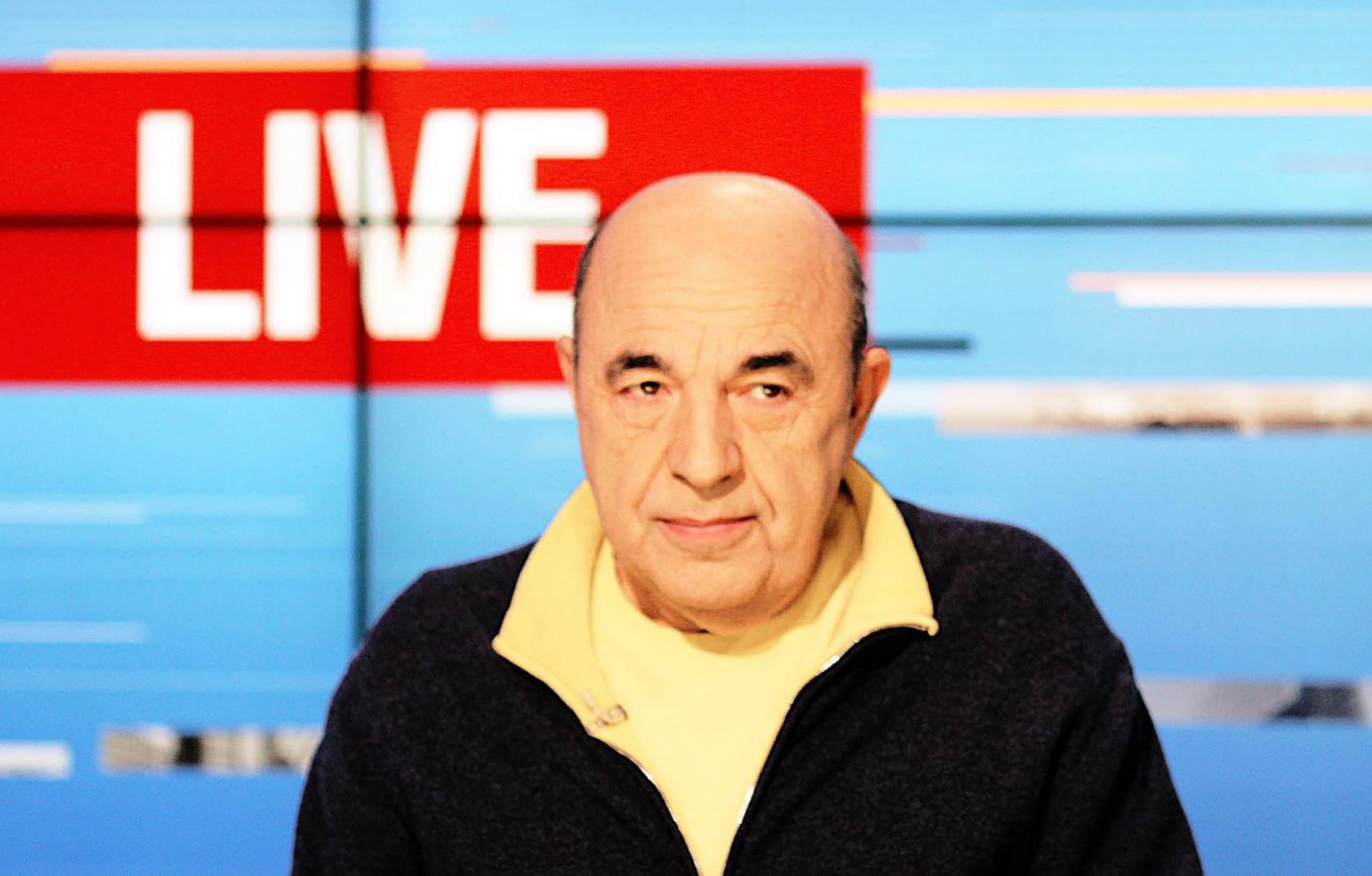 Вадим Рабинович