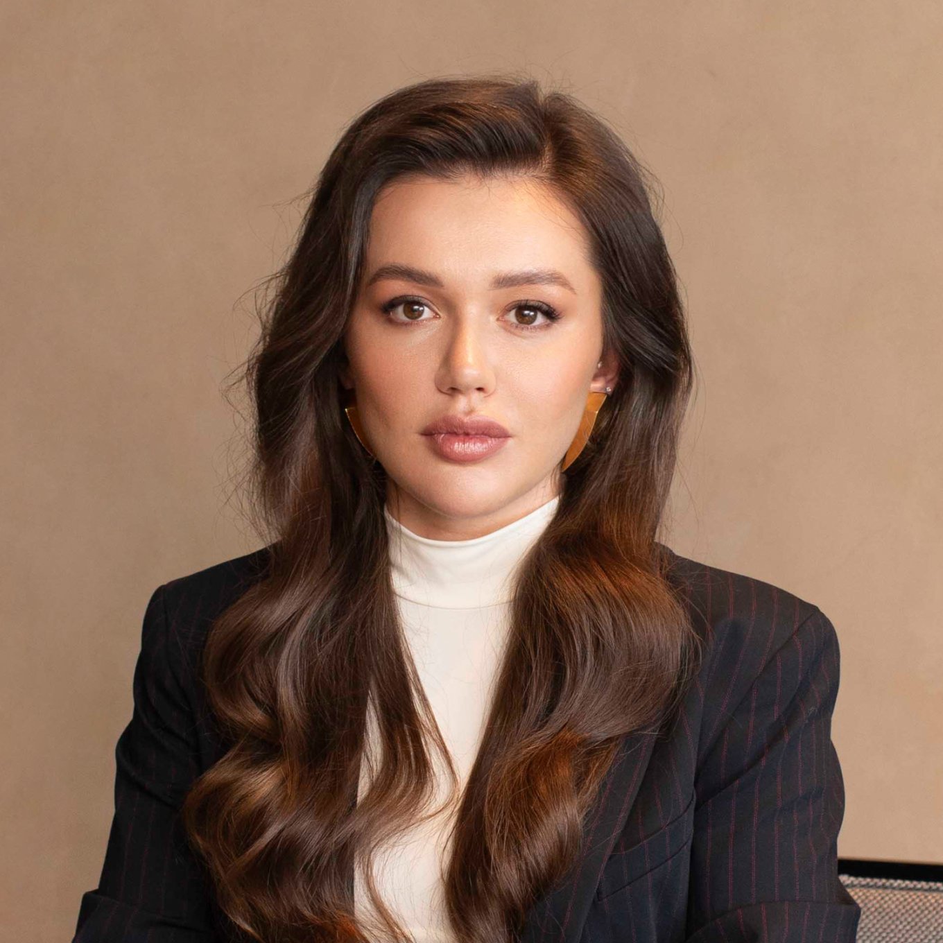 Марина Тендітна