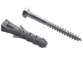 Дюбеля для ремонта