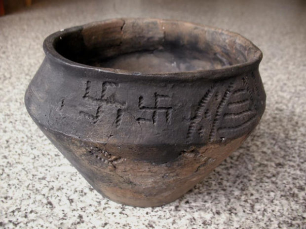 Под Херсоном ученые обнаружили артефакт возрастом 4 тысячи лет