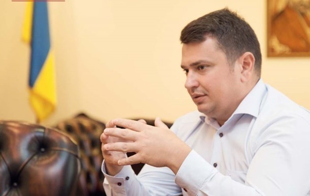 Сытник не пришел дать отчет нардепам