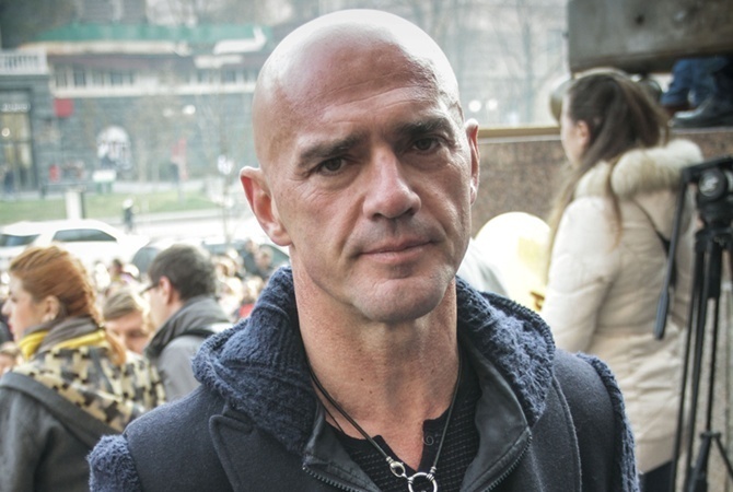 Вячеслав Константиновский