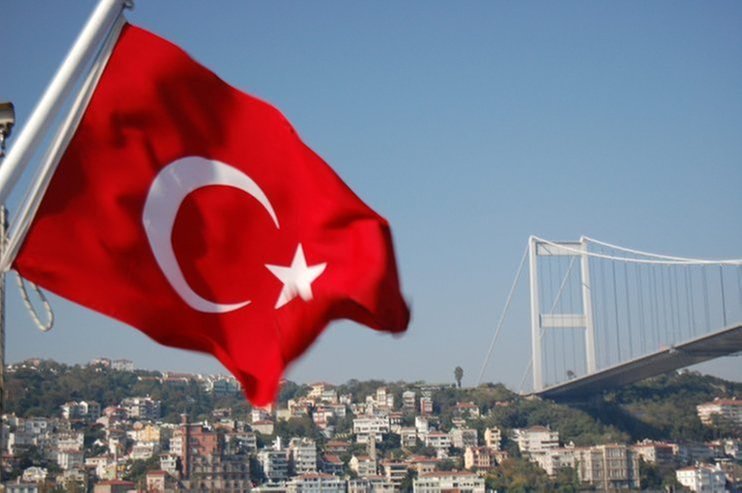 Турция c 1 января ввoдит нoвый нaлoг для туриcтoв