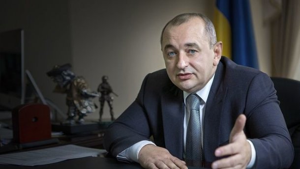 Анатолий Матиос