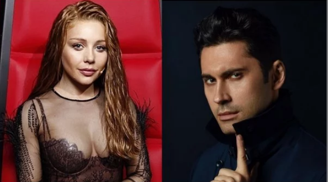 Дан Балан рассказал, что происходит между ним и Тиной Кароль