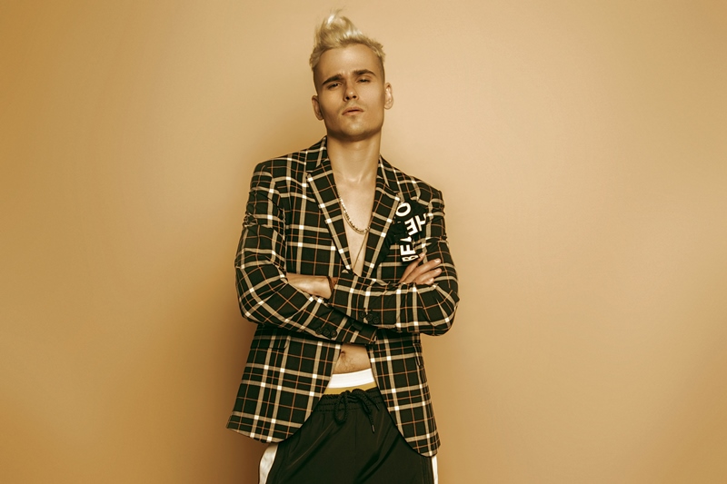 Режиссера шоу Оли Поляковой хотели ограбить