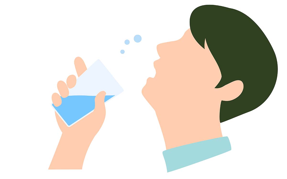 профілактиці та лікуванні ГРВІ