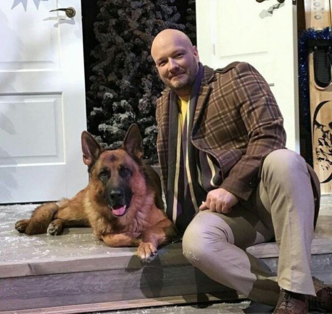 Никита Панфилов отказался от Крыма ради Украины