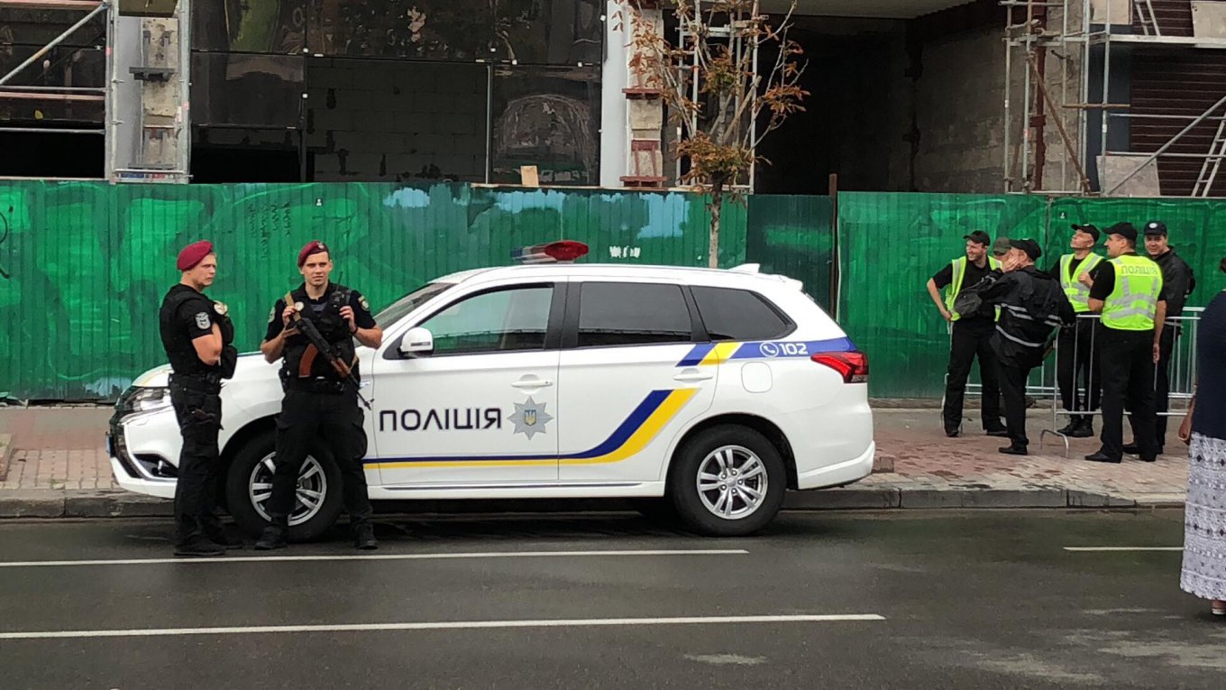Фото: Страна