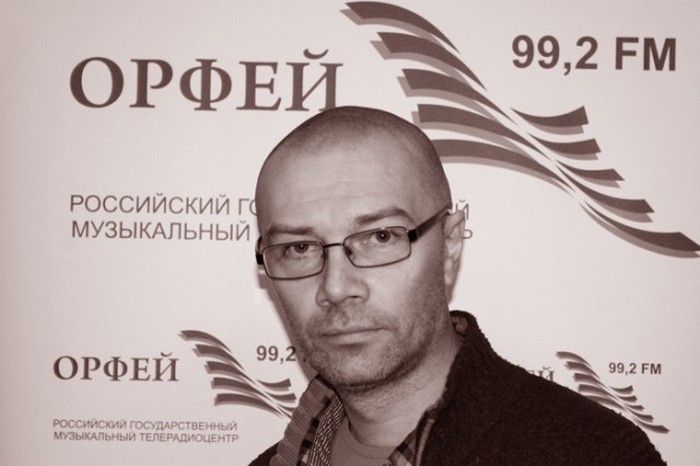 Дмитрий Калинин, режиссер Спокойной ночи, малыши!