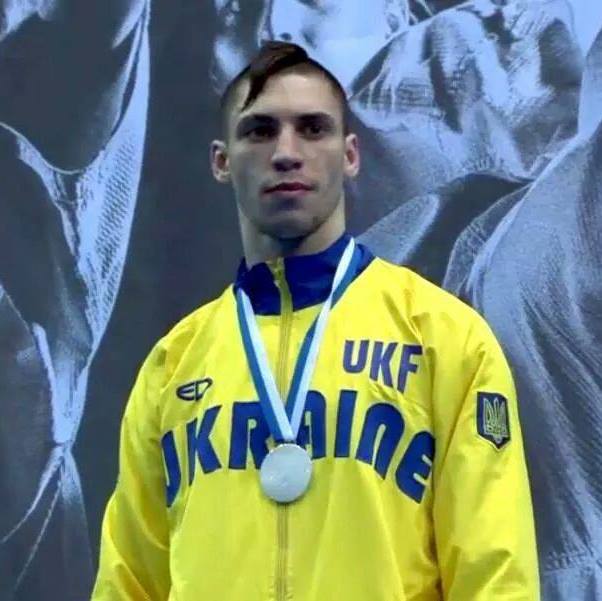 Станислав Горуна