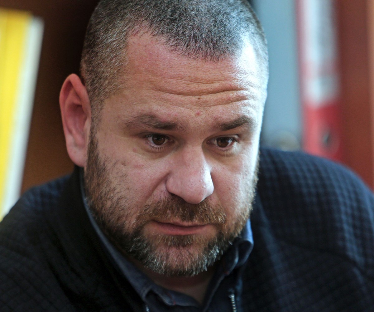 Евгений Турчак