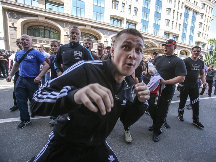 Вадим Титушко