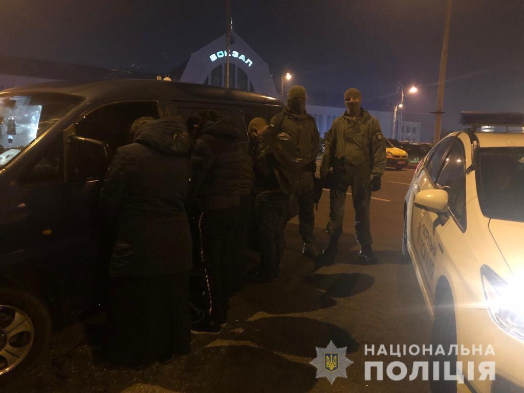 Фoтo: npu.gov.ua