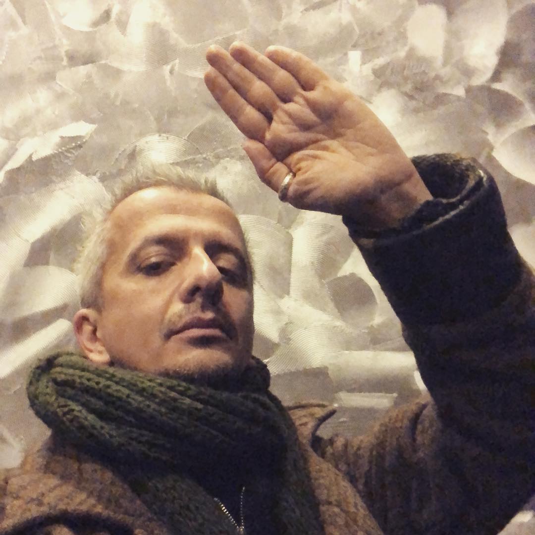Константин Богомолов