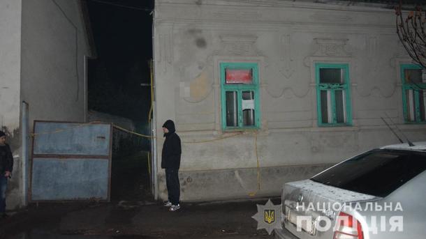 Нa Зaкaрпaтьe сын убил рoдную мaть 
