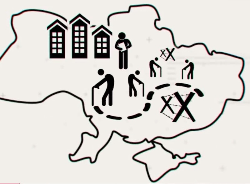 Пенсионный туризм