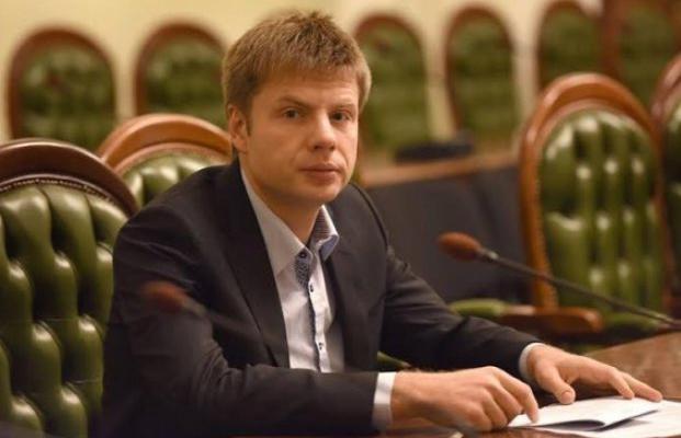 Алексей Гончаренко