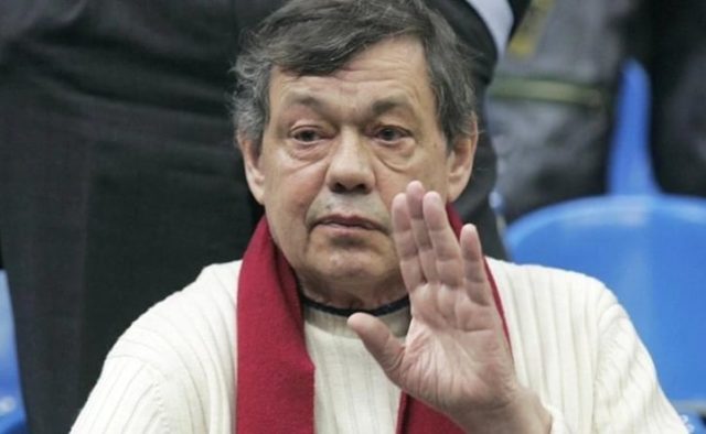 Фото: Николай Караченцов