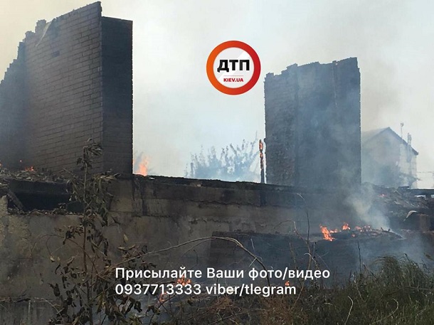Фото: facebook.com/dtp.kiev.ua