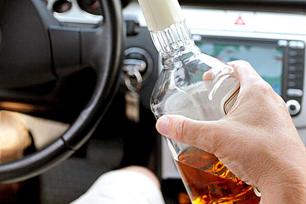 Ученые создали безалкогольный виски, который можно пить за рулем