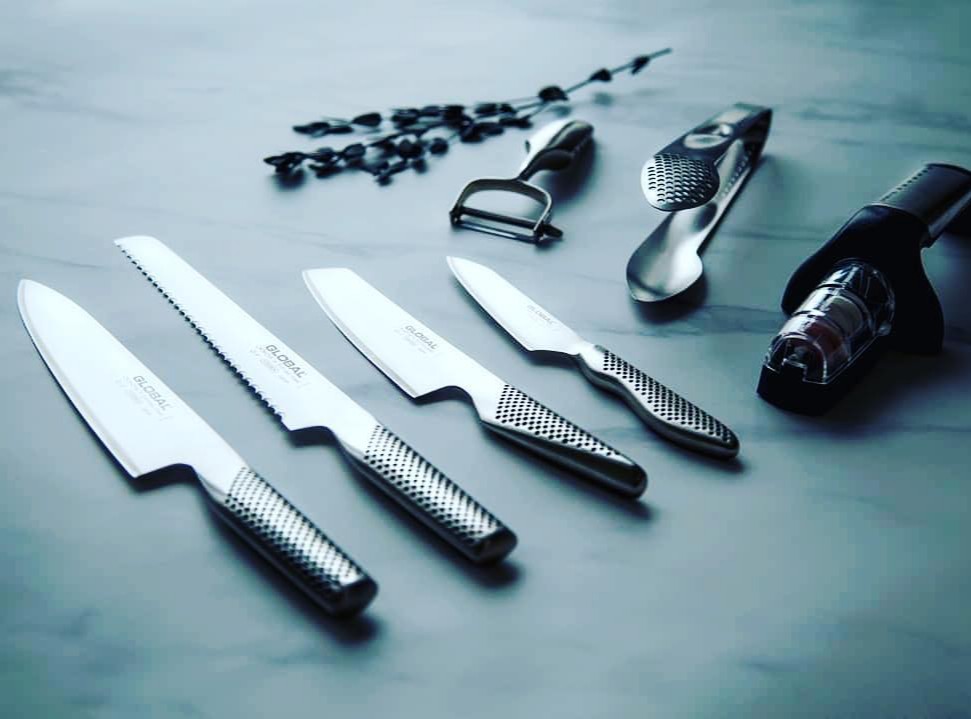 обвалочный нож