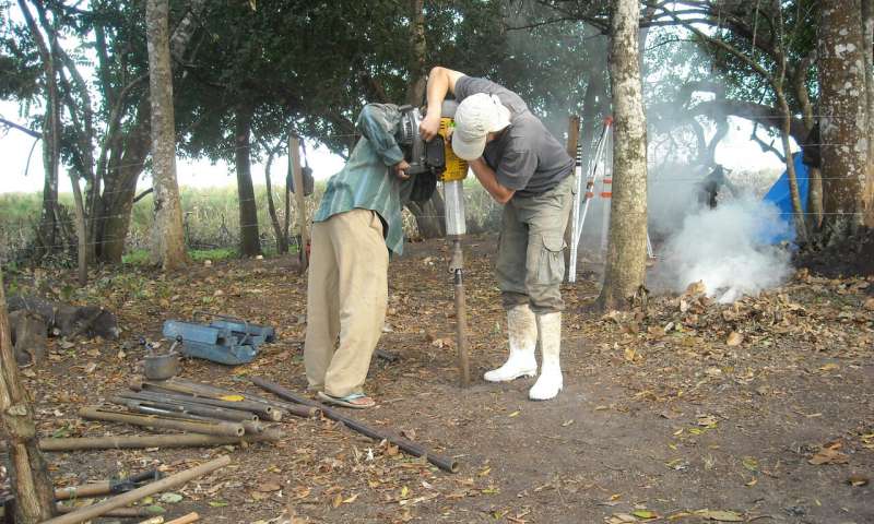 Древнейшую цивилизацию обнаружили археологи на юго-западе Амазонии