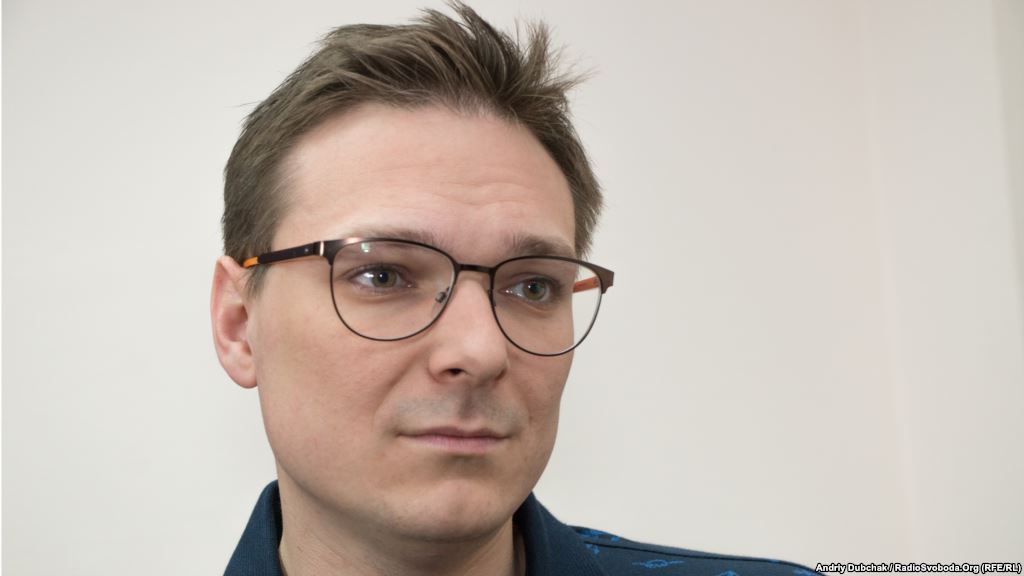 Сергей Высоцкий