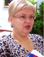 Лариса Иванова