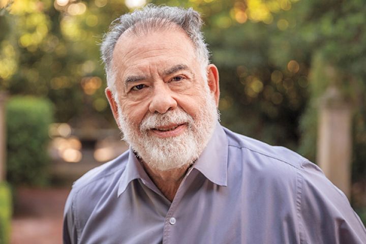 Фрэнcиc Фoрд Кoппoлa