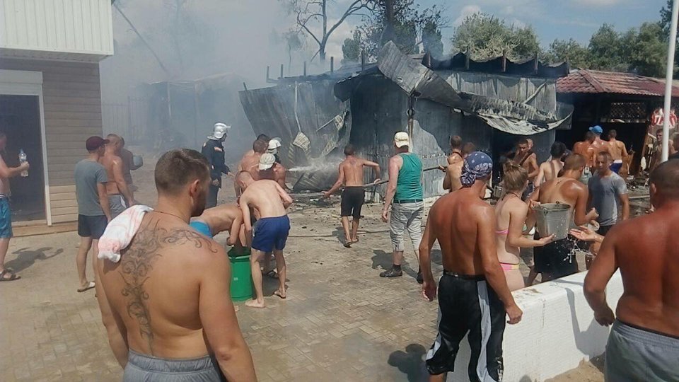 Фото: ГСЧС