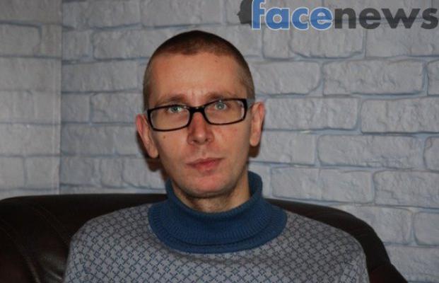 Николай Спиридонов