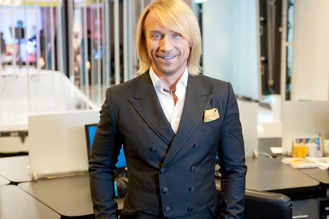 Олег Винник