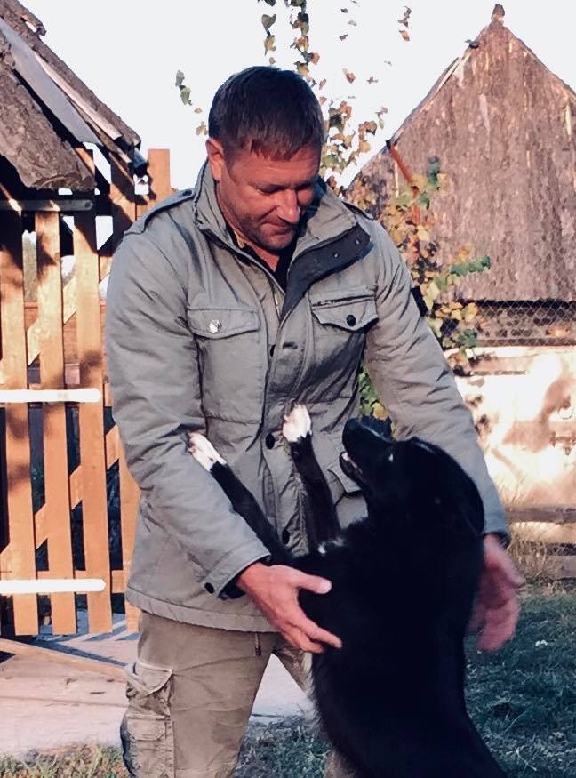 Константин Стогний