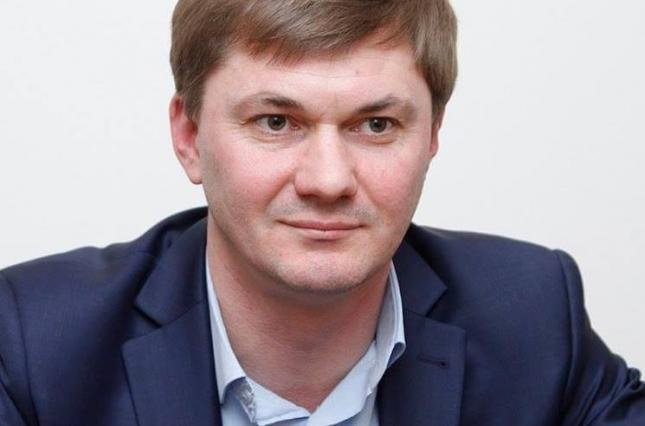 Новым и.о. главы ГФС стал Александр Власов