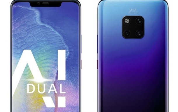 Эксперты назвали лучший в мире камерофон. Фото: hi-tech.mail.ru