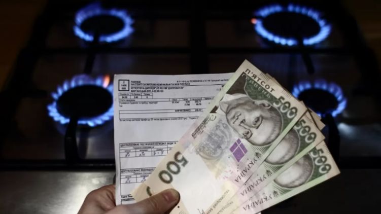 Цены на газ вырастут