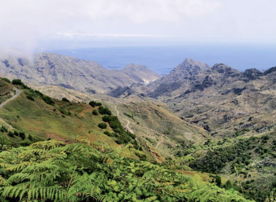 Остров Тенерифе (Испания)