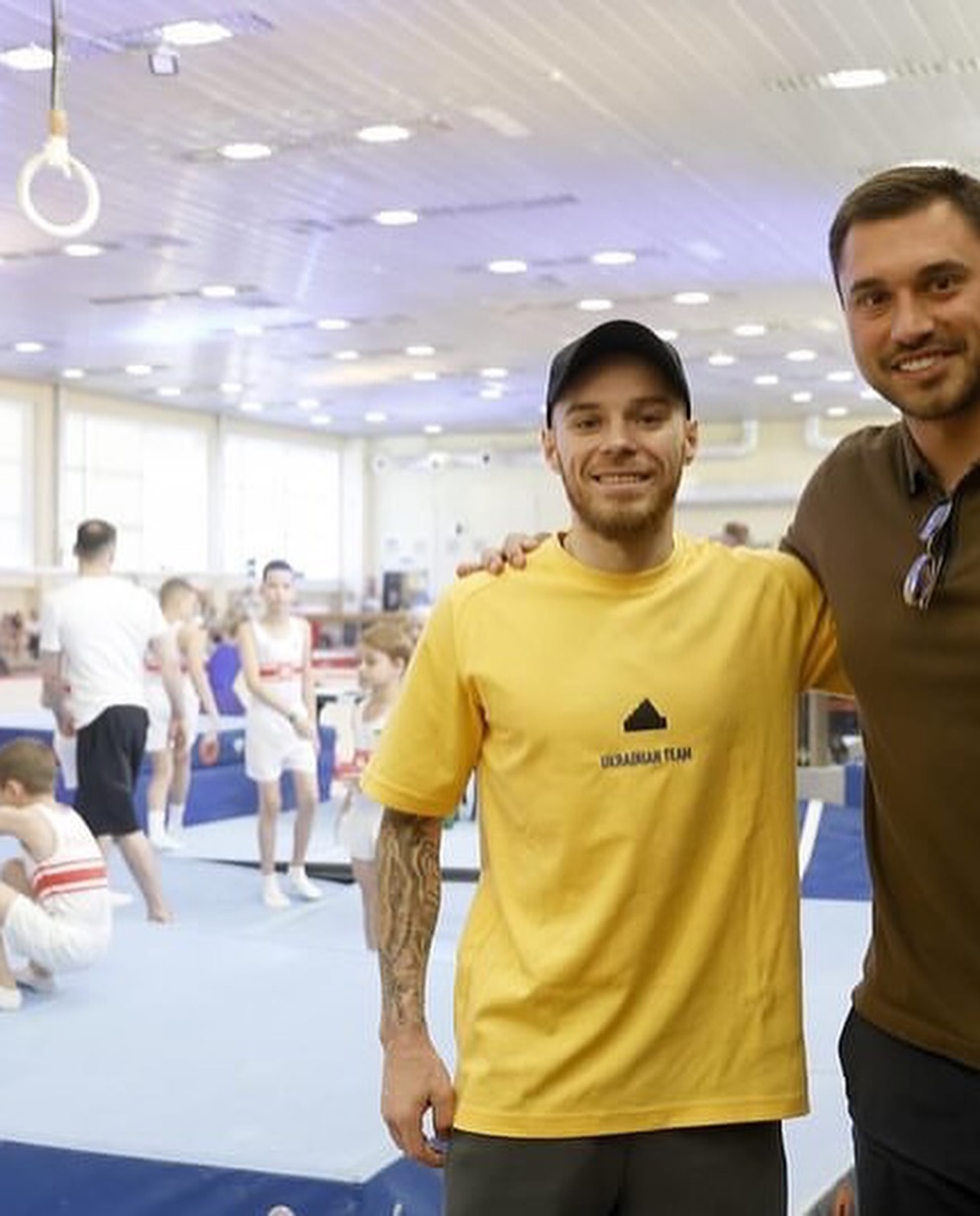 Кубок Києва зі спортивної гімнастики