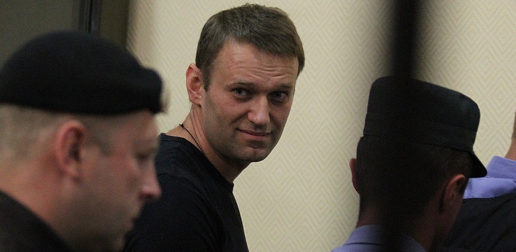 Алексей Навальный