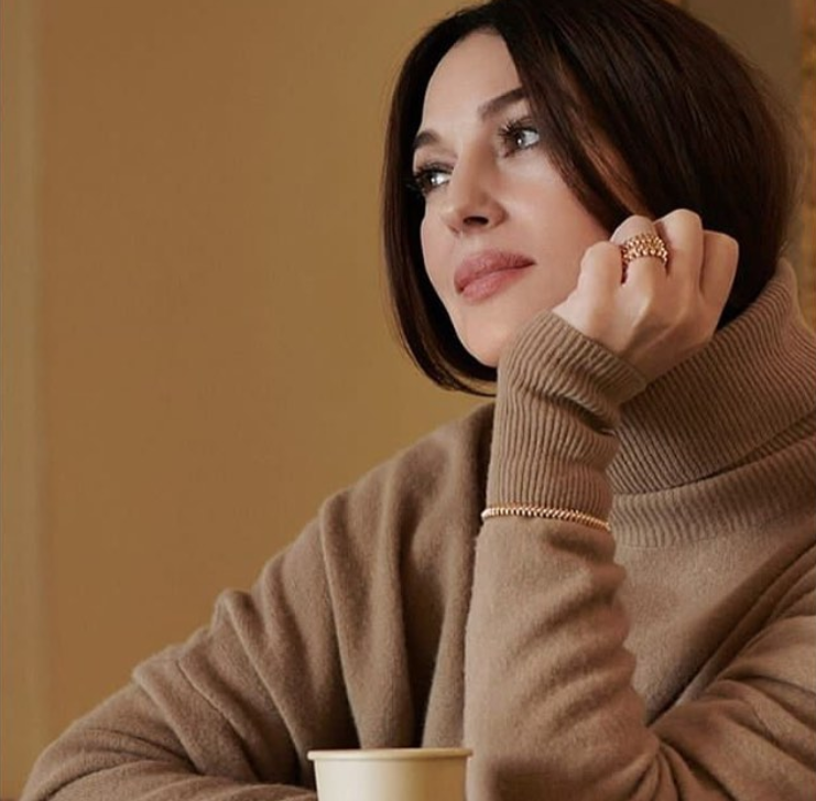 Моника Беллуччи