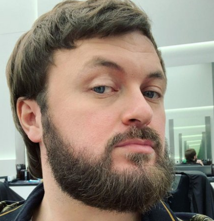 Dzidzio удивил новым образом