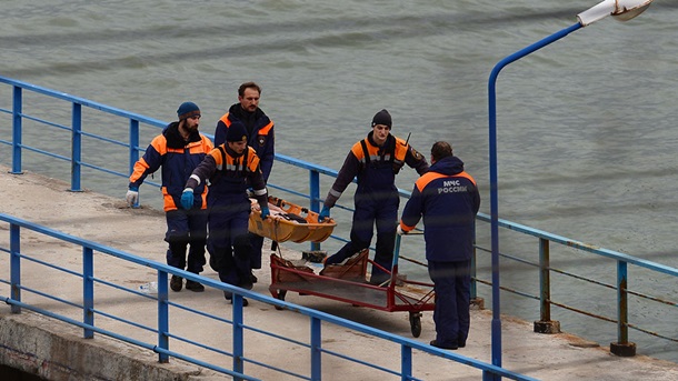 Источник – РИА Новости