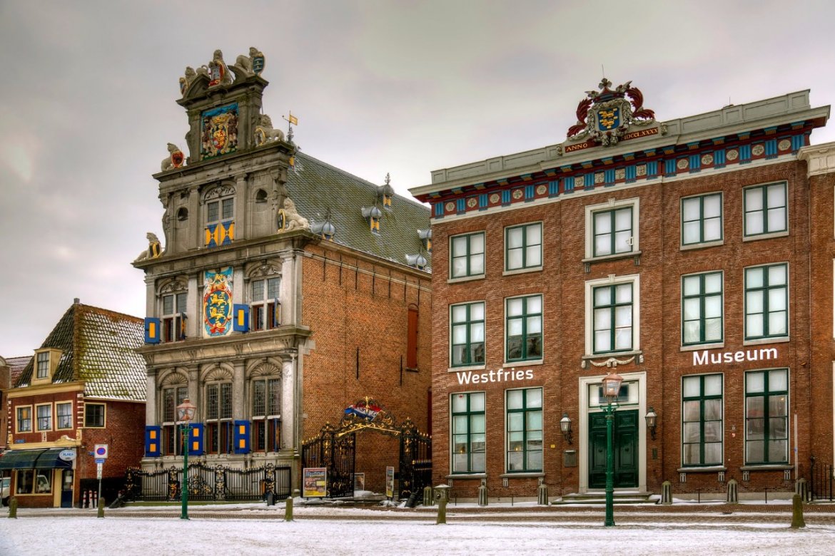 Фото: Pieter van der Woude, ssl.panoramio.com