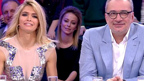 Меладзе рассказал о подарке Брежневой