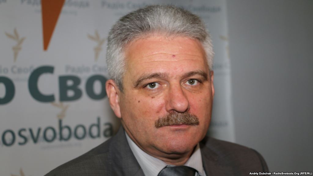 эксперт БФ «Майдан иностранных дел»